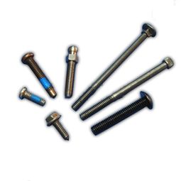 內(nèi)六角螺絲 泰鵬五金螺絲廠家