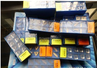 供應(yīng)焊接刀頭 機(jī)夾刀 銑刀片 YT767 YT726 A325_五金、工具_(dá)世界工廠網(wǎng)中國產(chǎn)品信息庫