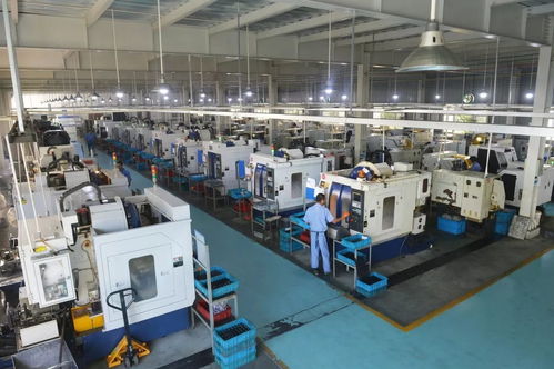 改革開放四十年丨茶豐五金汽配廠的創業記憶