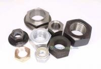 供應ANSI/ASME B18.2.2 美制普通型六角螺帽_五金、工具_世界工廠網中國產品信息庫
