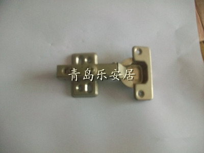 小緩沖鉸鏈，物超所值的家具櫥柜五金選擇