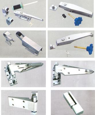 現代工業的基石 五金產品中心概覽