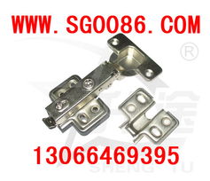 門窗五金產品分類全解析