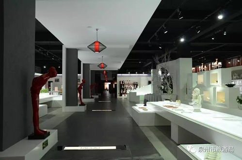 泉州占據福建首批優秀創意旅游產品榜單鰲頭，你體驗過幾項？